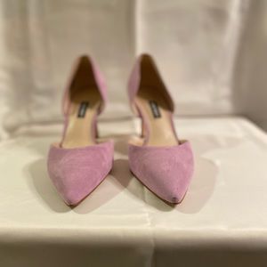 Women Heels, 9.5, 3 inch